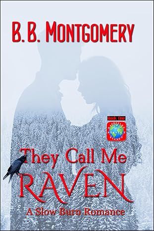 1 - They Call Me Raven